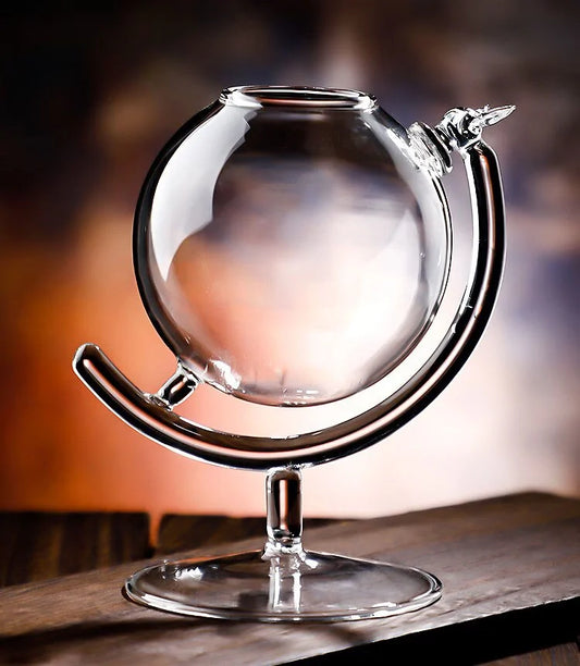 330ml Globe Design Cocktail Glass